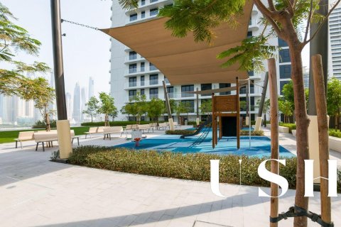 Apartament në Dubai Harbour, Dubai, Emiratet e Bashkuara Arabe 1 dhomë gjumi, 69 m2. № 629012 - Foto 6