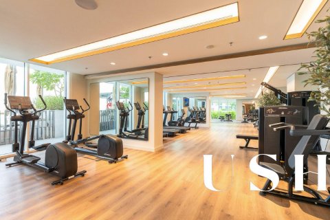 Apartament në Dubai Harbour, Dubai, Emiratet e Bashkuara Arabe 1 dhomë gjumi, 69 m2. № 629012 - Foto 11