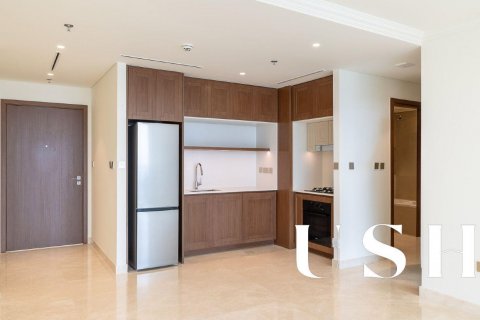 Apartament në Dubai Harbour, Dubai, Emiratet e Bashkuara Arabe 1 dhomë gjumi, 69 m2. № 629012 - Foto 14