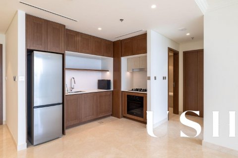 Apartament në Dubai Harbour, Dubai, Emiratet e Bashkuara Arabe 1 dhomë gjumi, 69 m2. № 629012 - Foto 20
