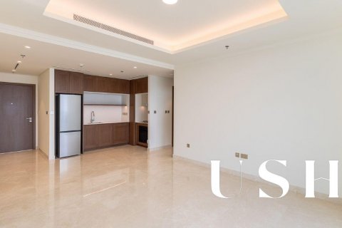 Apartament në Dubai Harbour, Dubai, Emiratet e Bashkuara Arabe 1 dhomë gjumi, 69 m2. № 629012 - Foto 15