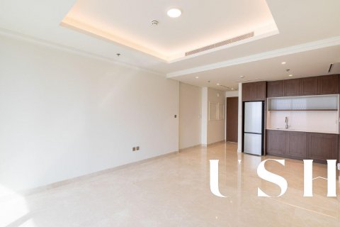 Apartament në Dubai Harbour, Dubai, Emiratet e Bashkuara Arabe 1 dhomë gjumi, 69 m2. № 629012 - Foto 16