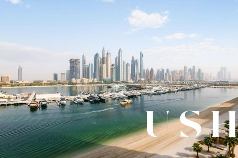 Apartament në Dubai Harbour, Dubai, Emiratet e Bashkuara Arabe 1 dhomë gjumi, 69 m2. № 629012 - Foto 10