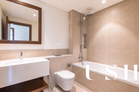 Apartament në Dubai Harbour, Dubai, Emiratet e Bashkuara Arabe 1 dhomë gjumi, 69 m2. № 629012 - Foto 5
