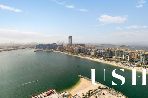 Apartament në Dubai Harbour, Dubai, Emiratet e Bashkuara Arabe 1 dhomë gjumi, 69 m2. № 629012 - Foto 21