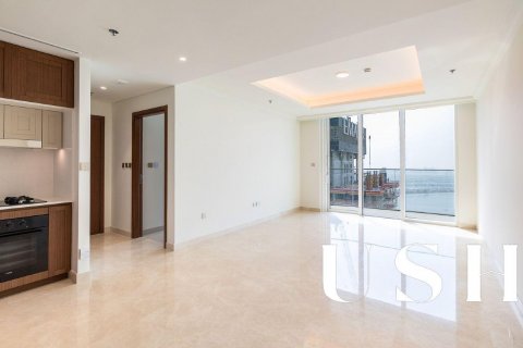 Apartament në Dubai Harbour, Dubai, Emiratet e Bashkuara Arabe 1 dhomë gjumi, 69 m2. № 629012 - Foto 13