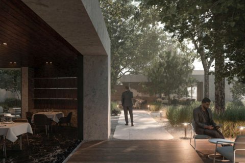 Al Wasl, Dubai, BAE’de satılık daire 2 yatak odası, 179.7 m&sup2; No 610253 - fotoğraf 9