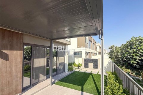 Vila v Tilal Al Ghaf, Dubai, SAE 4 ložnice, 317 m² Č.: 625736 - fotografie 4