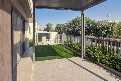 Vila v Tilal Al Ghaf, Dubai, SAE 4 ložnice, 317 m² Č.: 625736 - fotografie 3