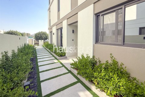 Vila v Tilal Al Ghaf, Dubai, SAE 4 ložnice, 317 m² Č.: 625736 - fotografie 2