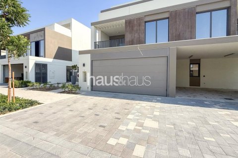 Vila v Tilal Al Ghaf, Dubai, SAE 4 ložnice, 317 m² Č.: 625736 - fotografie 1