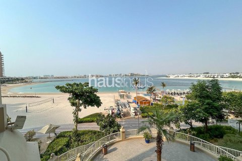 Apartament në Palm Jumeirah, Dubai, Emiratet e Bashkuara Arabe 2 dhoma gjumi, 186 m2. № 625577 - Foto 1