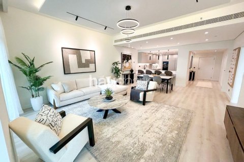 Apartament në Palm Jumeirah, Dubai, Emiratet e Bashkuara Arabe 2 dhoma gjumi, 186 m2. № 625577 - Foto 8