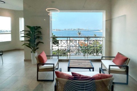 Apartament në Palm Jumeirah, Dubai, Emiratet e Bashkuara Arabe 2 dhoma gjumi, 186 m2. № 625577 - Foto 3