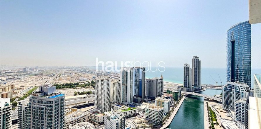 Apartment in Dubai Marina, UAE 2 bedrooms, 128 sq.m. № 625575