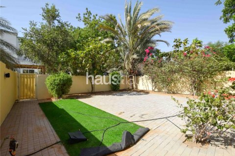 Vila v The Springs, Dubai, SAE 2 ložnice, 167 m² Č.: 625579 - fotografie 15