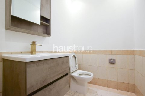 Vila v The Springs, Dubai, SAE 2 ložnice, 167 m² Č.: 625579 - fotografie 6