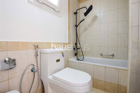 Vila v The Springs, Dubai, SAE 2 ložnice, 167 m² Č.: 625579 - fotografie 9