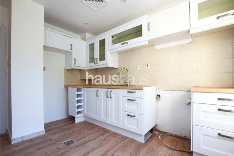 Vila v The Springs, Dubai, SAE 2 ložnice, 167 m² Č.: 625579 - fotografie 2