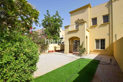 Vila v The Springs, Dubai, SAE 2 ložnice, 167 m² Č.: 625579 - fotografie 14