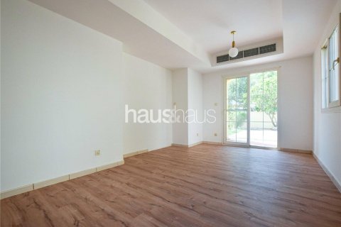 Vila v The Springs, Dubai, SAE 2 ložnice, 167 m² Č.: 625579 - fotografie 16