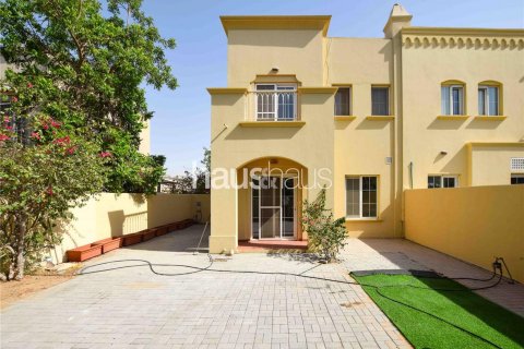 Vila v The Springs, Dubai, SAE 2 ložnice, 167 m² Č.: 625579 - fotografie 1