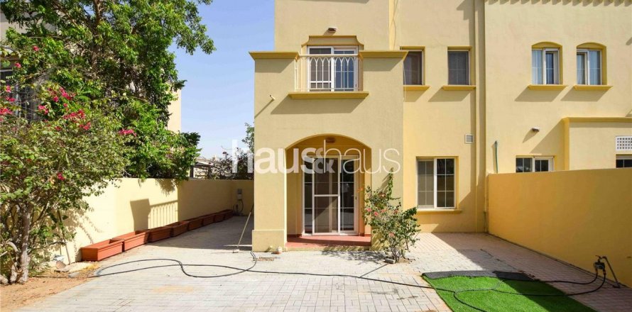 Vila v The Springs, Dubai, SAE 2 ložnice, 167 m² Č.: 625579