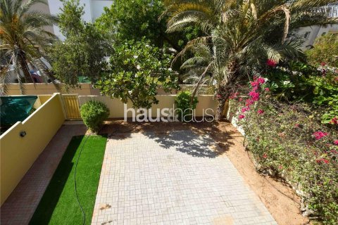 Vila v The Springs, Dubai, SAE 2 ložnice, 167 m² Č.: 625579 - fotografie 7