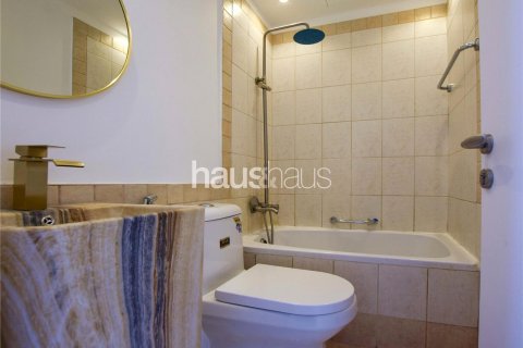 Vila v The Springs, Dubai, SAE 2 ložnice, 167 m² Č.: 625579 - fotografie 12
