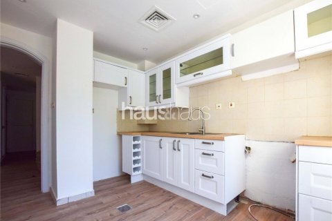 Vila v The Springs, Dubai, SAE 2 ložnice, 167 m² Č.: 625579 - fotografie 11