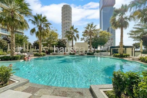 Apartament në Jumeirah Village Circle, Dubai, Emiratet e Bashkuara Arabe 1 dhomë gjumi, 86 m2. № 625576 - Foto 1