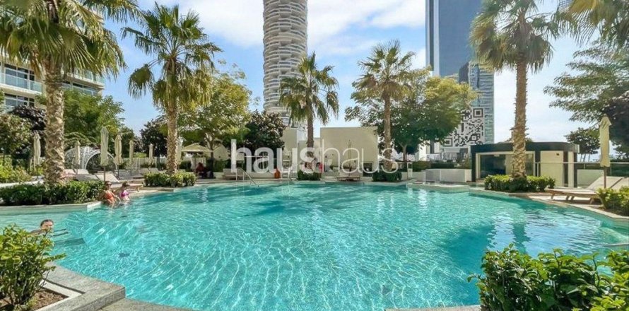 Apartament në Jumeirah Village Circle, Dubai, Emiratet e Bashkuara Arabe 1 dhomë gjumi, 86 m2. № 625576