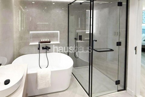 Apartament në Palm Jumeirah, Dubai, Emiratet e Bashkuara Arabe 2 dhoma gjumi, 144 m2. № 625578 - Foto 6