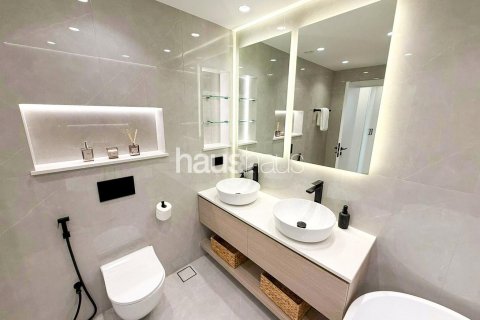 Apartament në Palm Jumeirah, Dubai, Emiratet e Bashkuara Arabe 2 dhoma gjumi, 144 m2. № 625578 - Foto 8