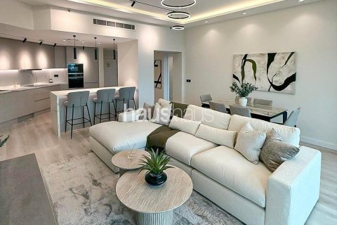 Apartament në Palm Jumeirah, Dubai, Emiratet e Bashkuara Arabe 2 dhoma gjumi, 144 m2. № 625578 - Foto 1
