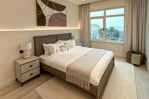 Apartament në Palm Jumeirah, Dubai, Emiratet e Bashkuara Arabe 2 dhoma gjumi, 144 m2. № 625578 - Foto 7