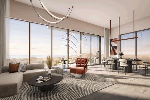 Apartament në Saadiyat Island, Abu Dhabi, Emiratet e Bashkuara Arabe 1 dhomë gjumi, 67 m2. № 615097 - Foto 2