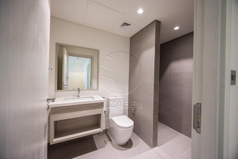 Řadový dům na Yas Island, Abu Dhabi, SAE 3 ložnice, 171 m² Č.: 615463 - fotografie 14