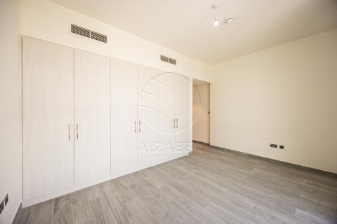 Řadový dům na Yas Island, Abu Dhabi, SAE 3 ložnice, 171 m² Č.: 615463 - fotografie 25