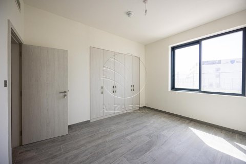 Řadový dům na Yas Island, Abu Dhabi, SAE 3 ložnice, 171 m² Č.: 615463 - fotografie 21