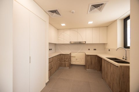Řadový dům na Yas Island, Abu Dhabi, SAE 3 ložnice, 171 m² Č.: 615463 - fotografie 9