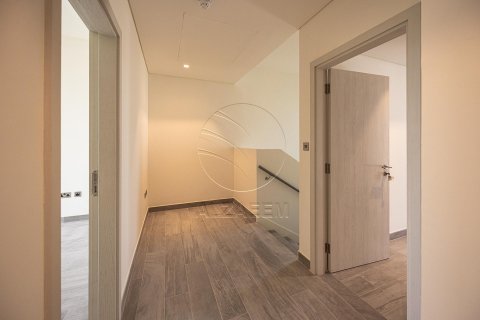 Řadový dům na Yas Island, Abu Dhabi, SAE 3 ložnice, 171 m² Č.: 615463 - fotografie 16