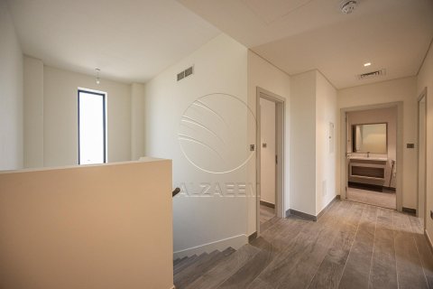 Řadový dům na Yas Island, Abu Dhabi, SAE 3 ložnice, 171 m² Č.: 615463 - fotografie 17