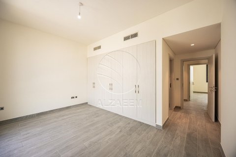 Řadový dům na Yas Island, Abu Dhabi, SAE 3 ložnice, 171 m² Č.: 615463 - fotografie 23