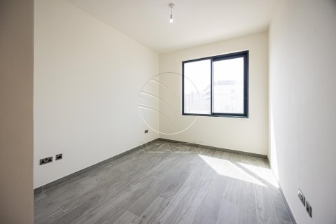 Řadový dům na Yas Island, Abu Dhabi, SAE 3 ložnice, 171 m² Č.: 615463 - fotografie 15