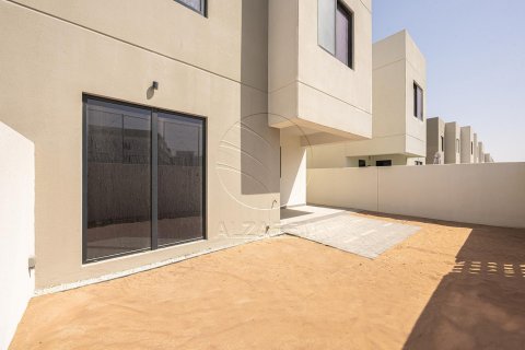 Řadový dům na Yas Island, Abu Dhabi, SAE 3 ložnice, 171 m² Č.: 615463 - fotografie 3