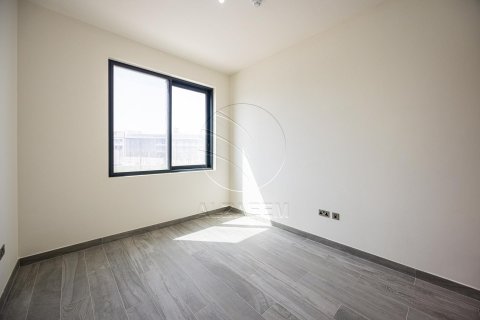 Řadový dům na Yas Island, Abu Dhabi, SAE 3 ložnice, 171 m² Č.: 615463 - fotografie 20