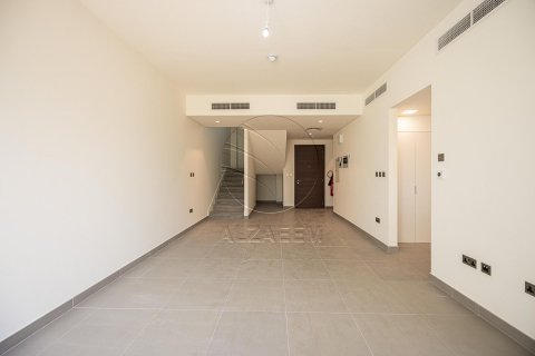 Řadový dům na Yas Island, Abu Dhabi, SAE 3 ložnice, 171 m² Č.: 615463 - fotografie 5