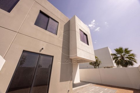 Townhouse on the Yas Island, Abu Dhabi, UAE 3 bedrooms, 172 sq.m. № 615462 - photo 6