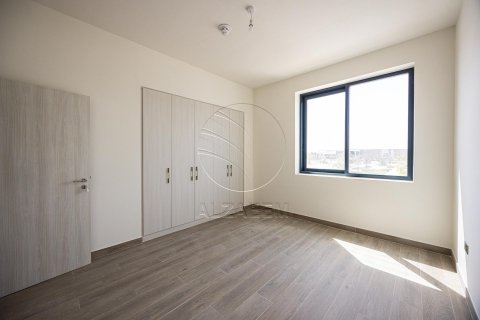 Townhouse on the Yas Island, Abu Dhabi, UAE 3 bedrooms, 172 sq.m. № 615462 - photo 25